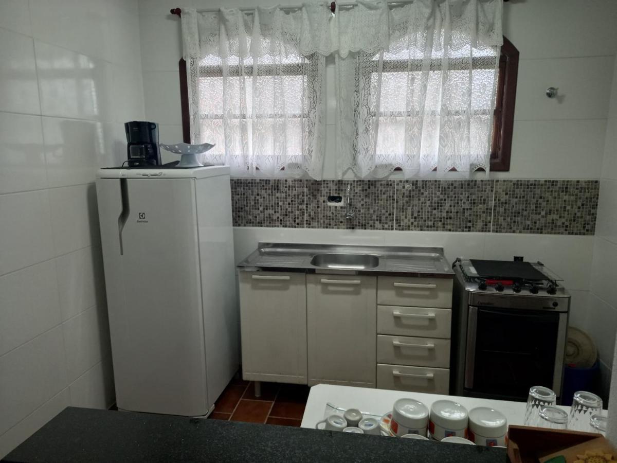 Apto Do Alex Ubatuba Ngoại thất bức ảnh