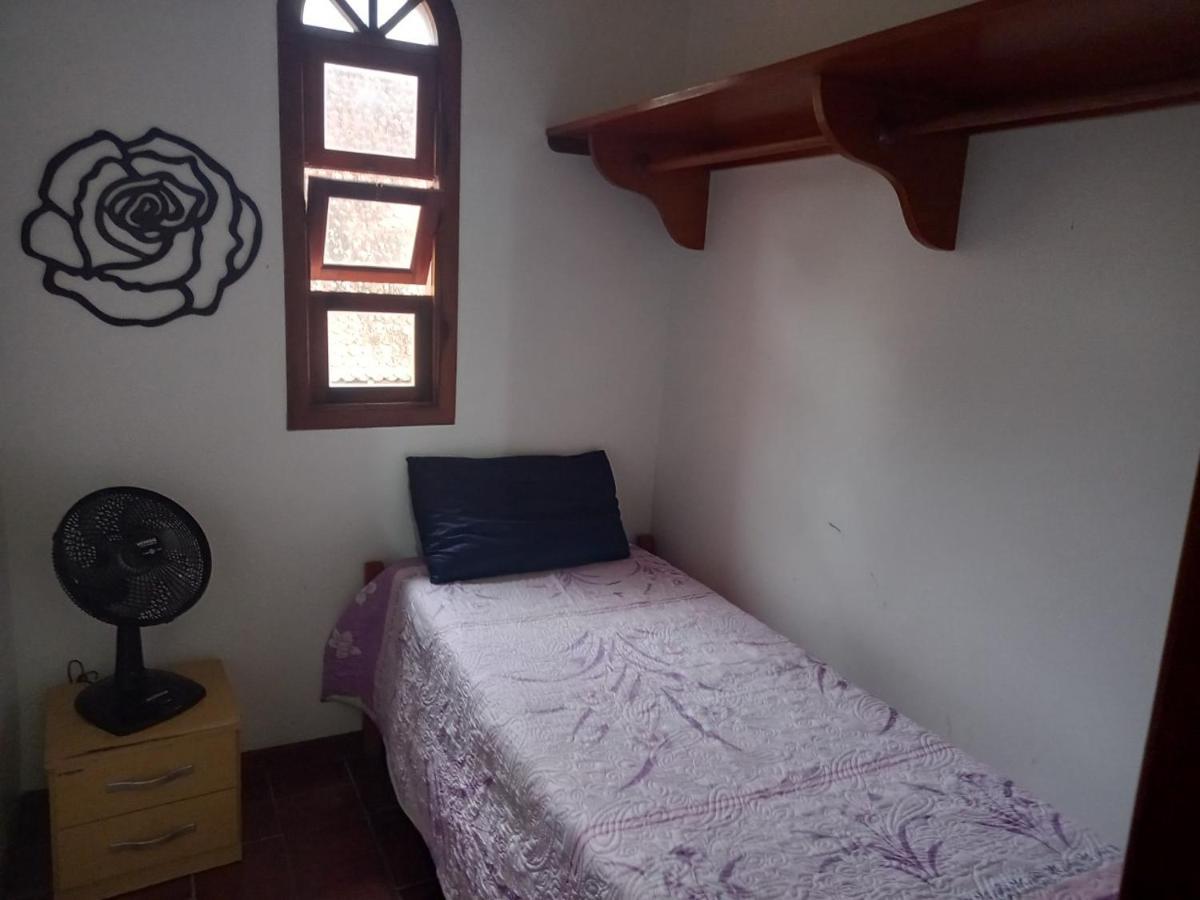 Apto Do Alex Ubatuba Ngoại thất bức ảnh